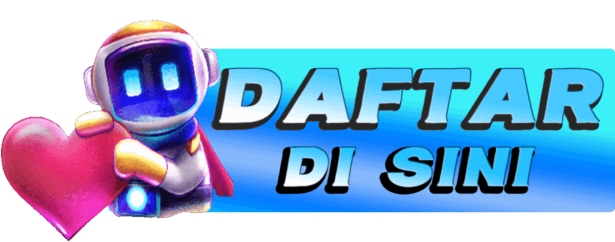 Ayo Daftar GF777